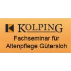 KOLPING AKADEMIE FÜR GESUNDHEITS- UND SOZIALWESEN GEMEINNÜTZIGE GMBH