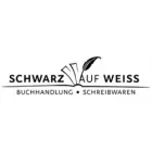 BUCHHANDLUNG SCHWARZ AUF WEIß