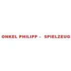 ONKEL PHILIPPS SPIELZEUGWERKSTATT
