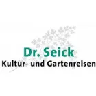 DR. SEICK GARTENREISEN