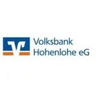 GELDAUTOMAT: VB HOHENLOHE EG