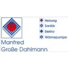 MANFRED GROßE DAHLMANN BETEILIGUNGS- UND VERWALTUNGS GMBH
