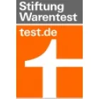STIFTUNG WARENTEST