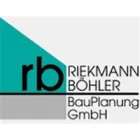 RB RIEKMANN BÖHLER BAUPLANUNG GMBH