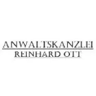 RECHTSANWALT REINHARD OTT