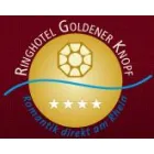 RINGHOTEL GOLDENER KNOPF