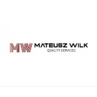 MATEUSZ WILK | QUALITÄTSSICHERUNG FRANKFURT AM MAIN