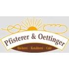 PFISTERER & OETTINGER GMBH BÄCKEREI KONDITOREI