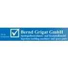 BERND GRIGAT GMBH