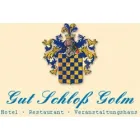 GUT SCHLOß GOLM HOTEL-RESTAURANT