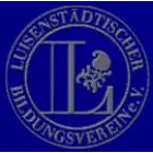 LUISENSTAEDTISCHER BILDUNGSVEREIN E.V.