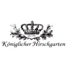 KÖNIGLICHER HIRSCHGARTEN