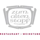 ZUM ALTEN STAPF