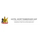 HOTEL WÜRTTEMBERGER HOF