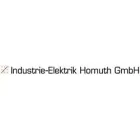 INDUSTRIE-ELEKTRIK HOMUTH GMBH