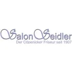 SEIDLER JÖRG FRISEURSALON