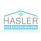 GEBÄUDEREINIGUNG HASLER
