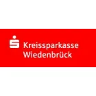 KREISSPARKASSE WIEDENBRÜCK - GELDAUTOMAT BEST CAR WASH PREMIUM CENTER