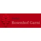HOTEL ROSENHOF GARNI