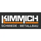 KIMMICH SCHMIEDE - METALLBAU