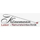 KÖNEMANN LASER- NATURSTEINTECHNIK