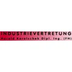 INDUSTRIEVERTRETUNG FÜR DIE FIRMA TRANSFLUID DIPL. ING. KAROLSCHEK