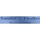 SANDER FIEDLER STEUERBERATUNGSGESELLSCHAFT MBH