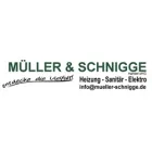 MÜLLER U. SCHNIGGE GROßHDL. FÜR WERKZEUGE, SANITÄR, HEIZUNG U. ELEKTRO