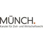 DR. JOËL B. MÜNCH RECHTSANWALT