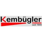 GERNER ELEKTROHAUS ERICH KEMBÜGLER GMBH