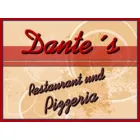 DANTE'S RESTAURANT & PIZZERIA