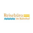 REISEBÜRO IM BAHNHOF