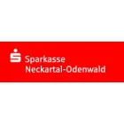 SPARKASSE NECKARTAL-ODENWALD - GESCHÄFTSSTELLE AGLASTERHAUSEN