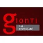 GIONTI BAR & RESTAURANT