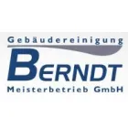 BERNDT GEBÄUDEREINIGUNG MEISTERBETRIEB GMBH