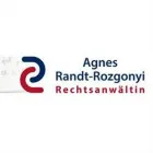 RECHTSANWÄLTIN AGNES RANDT-ROZGONYI