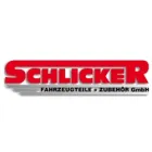SCHLICKER FAHRZEUGTEILE UND ZUBEHÖR GMBH