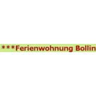 FERIENWOHNUNG BOLLIN