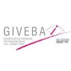 GIVEBA GESELLSCHAFT FÜR INDIVIDUELLE VERMÖGENSBERATUNG U. ANLAGEN GMBH