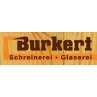 HEINZ BURKERT SCHREINEREI-GLASEREI BURKERT