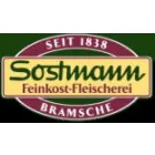 SOSTMANN FLEISCHWAREN
