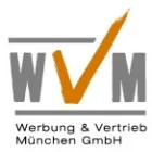 WVM WERBUNG & VERTRIEB MÜNCHEN GMBH