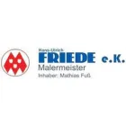 FRIEDE HANS-ULRICH E.K. MALERMEISTER INH. MATHIAS FUß
