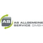 AS ALLGEMEINE SERVICE GMBH
