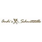 FRISEUR ANDI'S SCHNITTSTELLE
