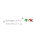 STARTERCENTER NRW MÜNSTERLAND, BEI DER WIRTSCHAFTSFÖRDERUNG MÜNSTER