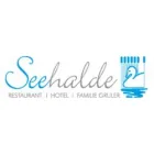SEEHALDE RESTAURANT, HALLENBAD