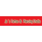 JO'S TATTOO & PIERCING STUDIO AUGSBURG