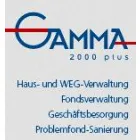 GAMMA 2000 PLUS GRUNDSTÜCKSVERWALTUNGSGESELLSCHAFT MBH