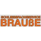 SCHLIEßFACHSERVICE- BRAUßE